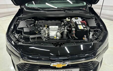 Chevrolet Monza, 2023 год, 2 499 000 рублей, 9 фотография