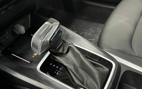 Chevrolet Monza, 2023 год, 2 499 000 рублей, 15 фотография