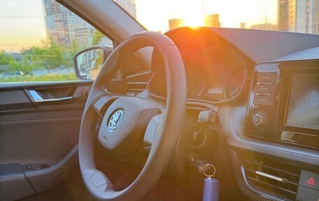 Skoda Rapid II, 2021 год, 1 494 000 рублей, 19 фотография