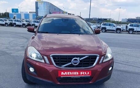 Volvo XC60 II, 2010 год, 1 380 000 рублей, 3 фотография