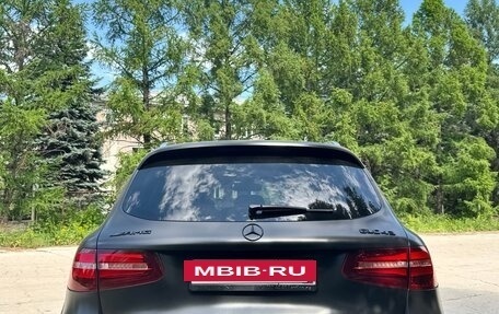 Mercedes-Benz GLC AMG, 2016 год, 3 990 000 рублей, 6 фотография