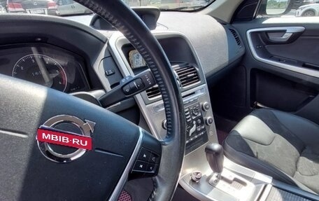 Volvo XC60 II, 2010 год, 1 380 000 рублей, 5 фотография