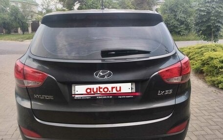 Hyundai ix35 I рестайлинг, 2011 год, 1 180 000 рублей, 6 фотография