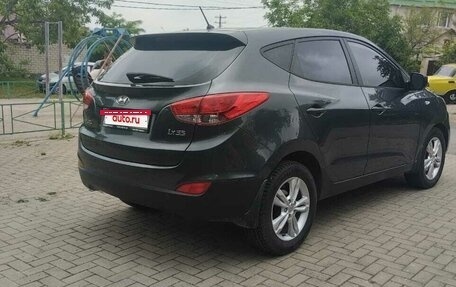 Hyundai ix35 I рестайлинг, 2011 год, 1 180 000 рублей, 4 фотография