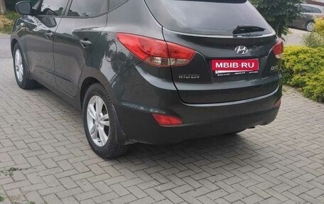 Hyundai ix35 I рестайлинг, 2011 год, 1 180 000 рублей, 5 фотография