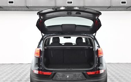 KIA Sportage III, 2014 год, 1 145 000 рублей, 5 фотография