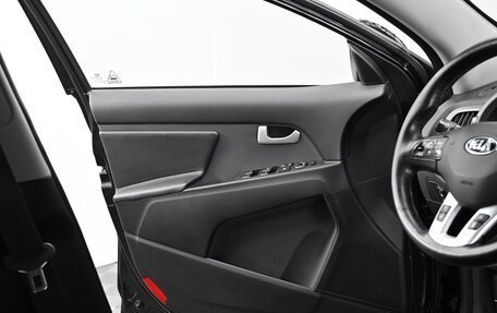 KIA Sportage III, 2014 год, 1 145 000 рублей, 6 фотография