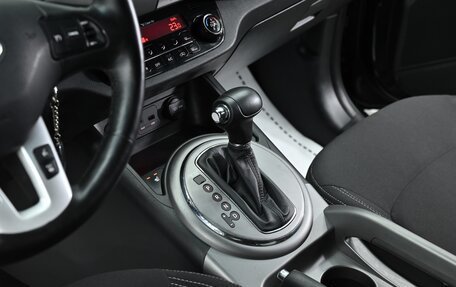 KIA Sportage III, 2014 год, 1 145 000 рублей, 12 фотография