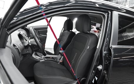 KIA Sportage III, 2014 год, 1 145 000 рублей, 7 фотография