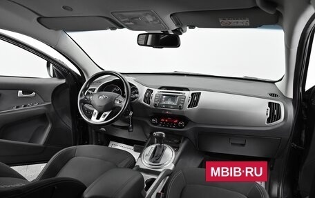 KIA Sportage III, 2014 год, 1 145 000 рублей, 13 фотография