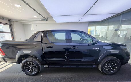 Toyota Hilux VIII, 2024 год, 6 930 000 рублей, 5 фотография