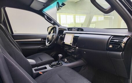 Toyota Hilux VIII, 2024 год, 6 930 000 рублей, 13 фотография