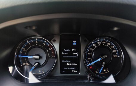 Toyota Hilux VIII, 2024 год, 6 930 000 рублей, 16 фотография