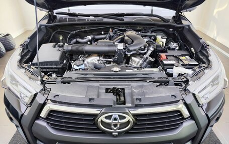 Toyota Hilux VIII, 2024 год, 6 930 000 рублей, 11 фотография