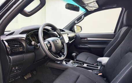 Toyota Hilux VIII, 2024 год, 6 930 000 рублей, 20 фотография