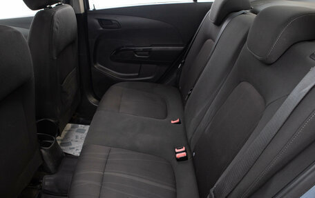 Chevrolet Aveo III, 2012 год, 679 000 рублей, 21 фотография