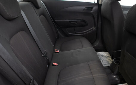 Chevrolet Aveo III, 2012 год, 679 000 рублей, 22 фотография