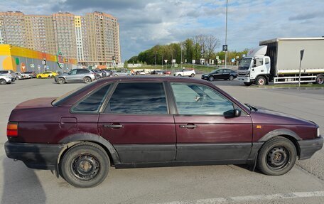 Volkswagen Passat B3, 1993 год, 120 000 рублей, 2 фотография