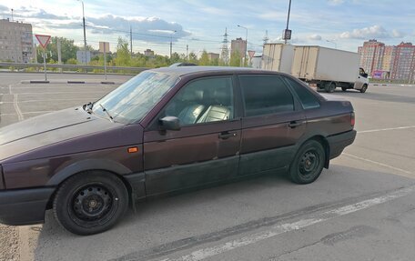 Volkswagen Passat B3, 1993 год, 120 000 рублей, 4 фотография