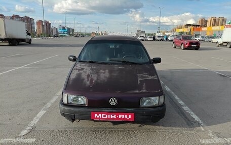 Volkswagen Passat B3, 1993 год, 120 000 рублей, 5 фотография