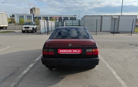 Volkswagen Passat B3, 1993 год, 120 000 рублей, 3 фотография