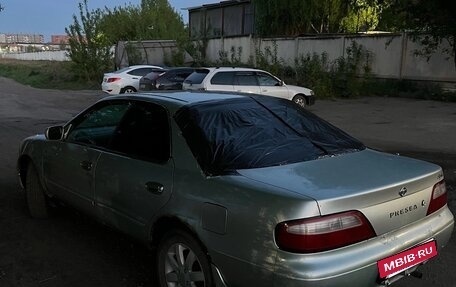 Nissan Presea II, 1998 год, 130 000 рублей, 4 фотография