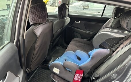 KIA Sportage III, 2013 год, 1 150 000 рублей, 6 фотография