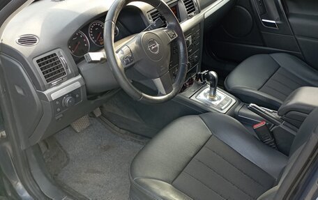 Opel Vectra C рестайлинг, 2008 год, 750 000 рублей, 7 фотография