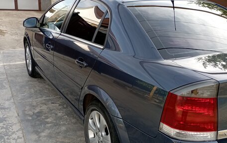 Opel Vectra C рестайлинг, 2008 год, 750 000 рублей, 4 фотография