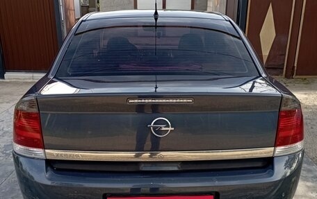 Opel Vectra C рестайлинг, 2008 год, 750 000 рублей, 6 фотография