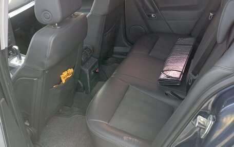 Opel Vectra C рестайлинг, 2008 год, 750 000 рублей, 9 фотография