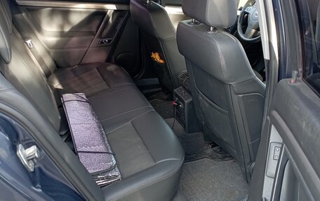 Opel Vectra C рестайлинг, 2008 год, 750 000 рублей, 10 фотография