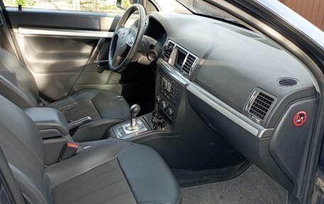 Opel Vectra C рестайлинг, 2008 год, 750 000 рублей, 8 фотография