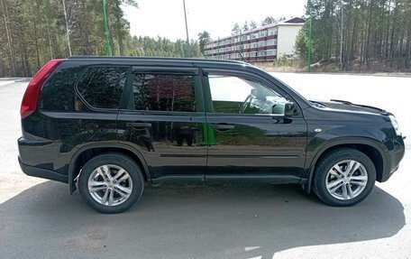 Nissan X-Trail, 2013 год, 1 450 000 рублей, 3 фотография