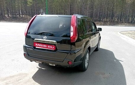 Nissan X-Trail, 2013 год, 1 450 000 рублей, 2 фотография