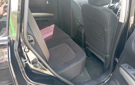 Nissan X-Trail, 2013 год, 1 450 000 рублей, 5 фотография