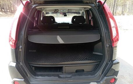 Nissan X-Trail, 2013 год, 1 450 000 рублей, 6 фотография