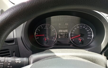 Nissan X-Trail, 2013 год, 1 450 000 рублей, 12 фотография