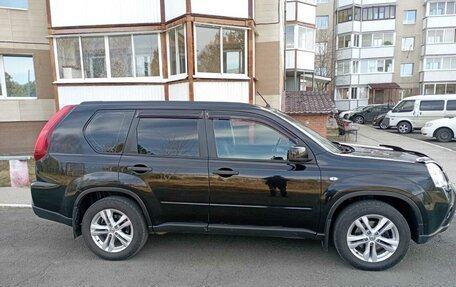 Nissan X-Trail, 2013 год, 1 450 000 рублей, 7 фотография