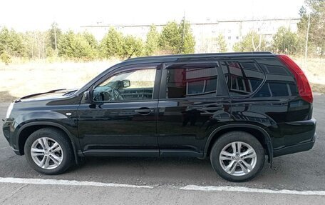 Nissan X-Trail, 2013 год, 1 450 000 рублей, 9 фотография