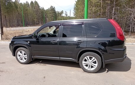 Nissan X-Trail, 2013 год, 1 450 000 рублей, 13 фотография