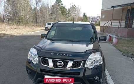 Nissan X-Trail, 2013 год, 1 450 000 рублей, 11 фотография