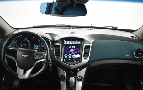 Chevrolet Cruze II, 2011 год, 540 000 рублей, 5 фотография