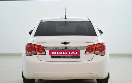 Chevrolet Cruze II, 2011 год, 540 000 рублей, 3 фотография