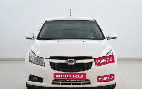 Chevrolet Cruze II, 2011 год, 540 000 рублей, 2 фотография