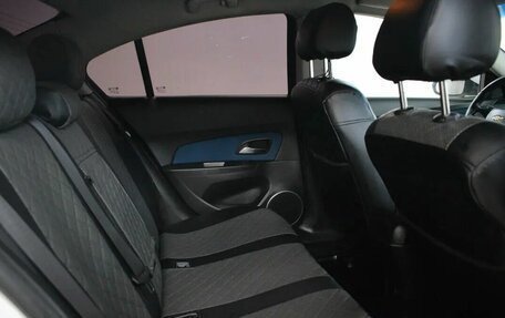 Chevrolet Cruze II, 2011 год, 540 000 рублей, 11 фотография
