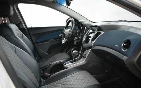 Chevrolet Cruze II, 2011 год, 540 000 рублей, 10 фотография