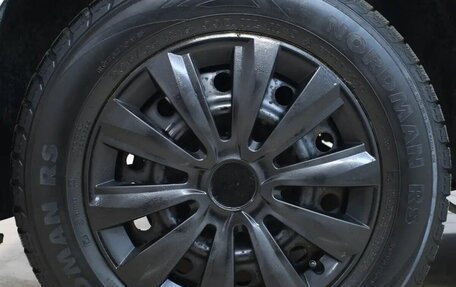 Chevrolet Cruze II, 2011 год, 540 000 рублей, 14 фотография