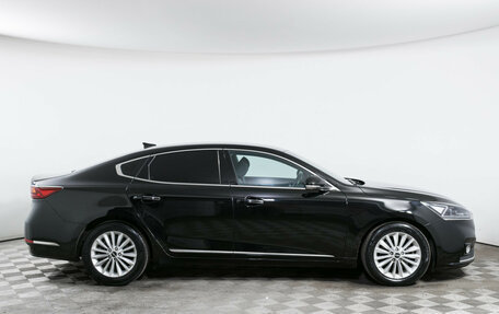 KIA K7, 2017 год, 2 290 000 рублей, 4 фотография