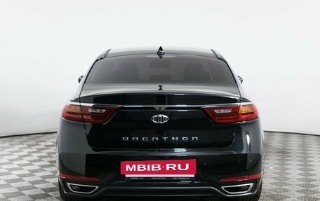 KIA K7, 2017 год, 2 290 000 рублей, 6 фотография